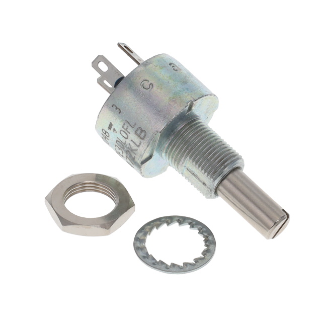 PE30L0FL472KLB Vishay Sfernice  Rotary Potentiometers Rheostats